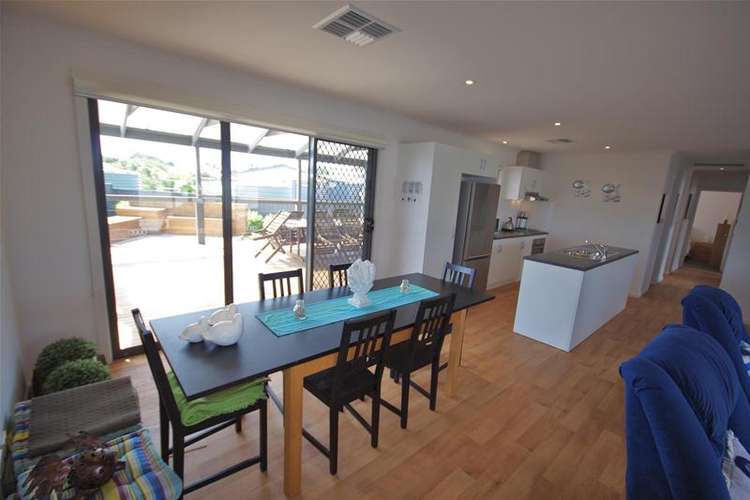 Third view of Homely house listing, 11 Kooringa Street, Port Vincent SA 5581