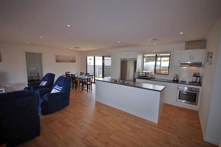 Fifth view of Homely house listing, 11 Kooringa Street, Port Vincent SA 5581