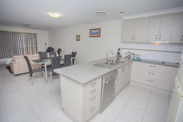 Second view of Homely unit listing, Unit 2/1 Tara Road, Chinchilla QLD 4413