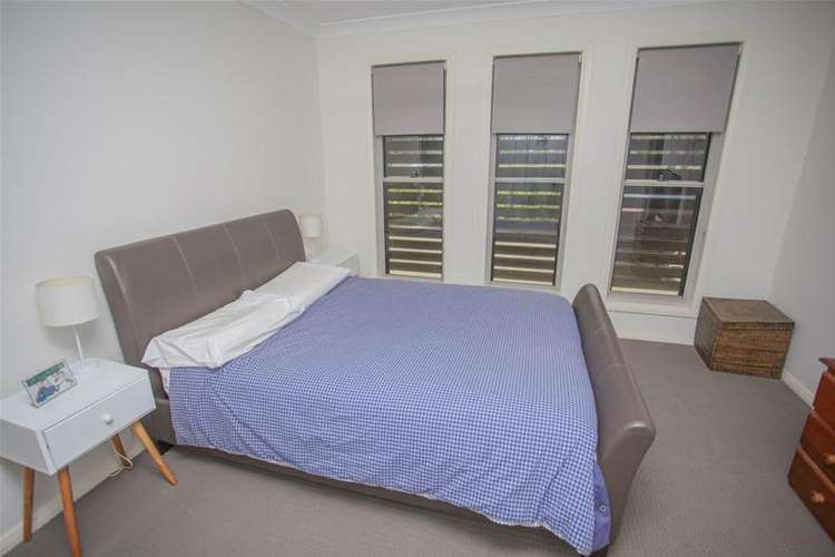 Fifth view of Homely unit listing, Unit 2/1 Tara Road, Chinchilla QLD 4413