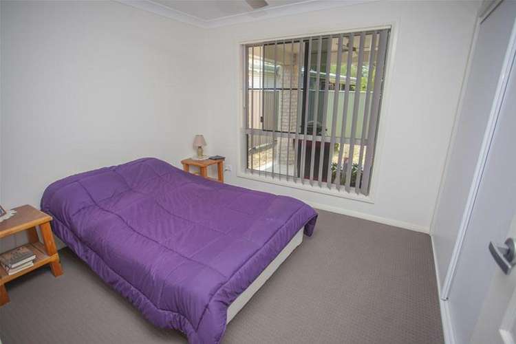 Sixth view of Homely unit listing, Unit 2/1 Tara Road, Chinchilla QLD 4413