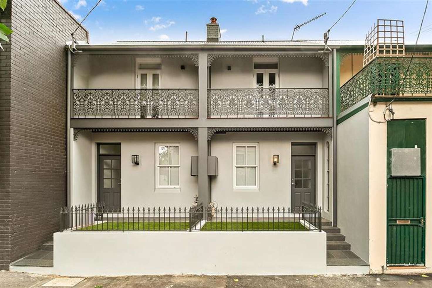 Main view of Homely house listing, 89 Rose Street, Chippendale NSW 2008