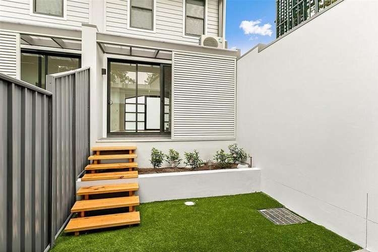 Second view of Homely house listing, 89 Rose Street, Chippendale NSW 2008