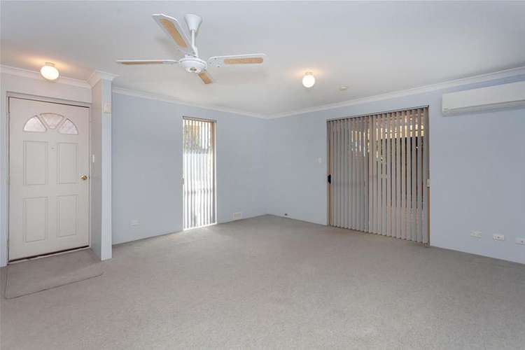 Second view of Homely apartment listing, 3/456 Main Street, Balcatta WA 6021