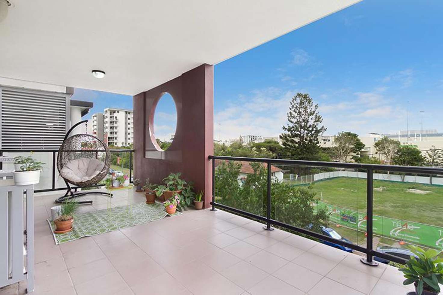 Main view of Homely house listing, 20/41 Playfield Street, Chermside QLD 4032
