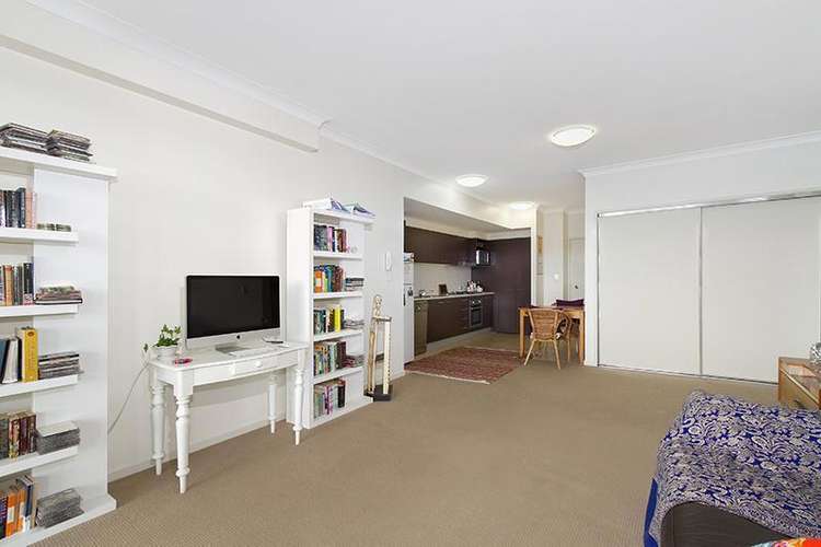 Second view of Homely house listing, 20/41 Playfield Street, Chermside QLD 4032