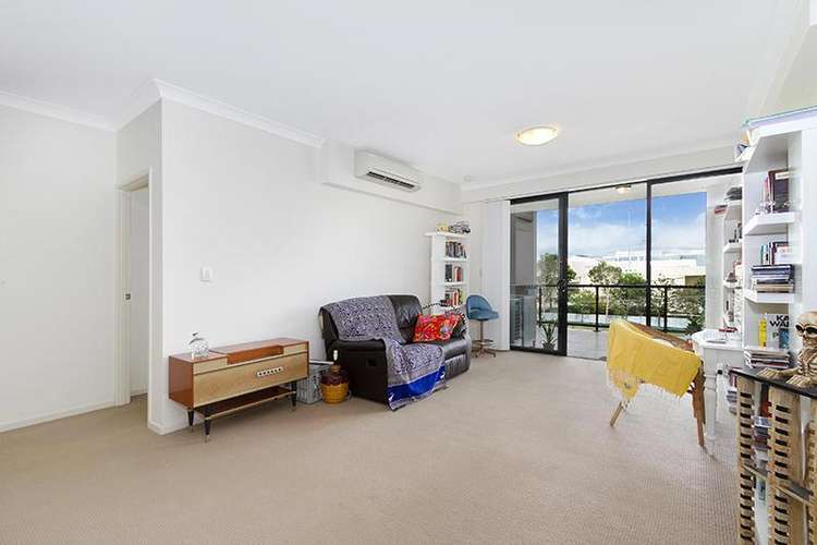 Fourth view of Homely house listing, 20/41 Playfield Street, Chermside QLD 4032