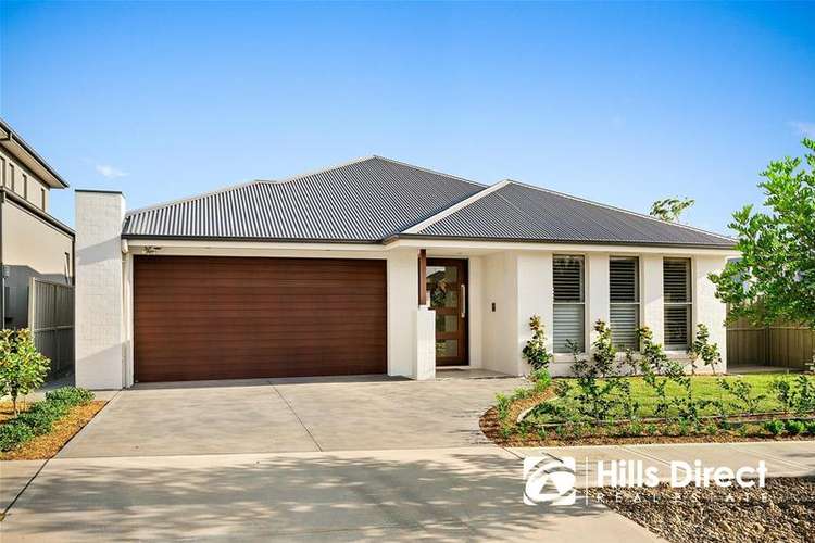 Main view of Homely house listing, 10 Flegg Street, Kellyville NSW 2155