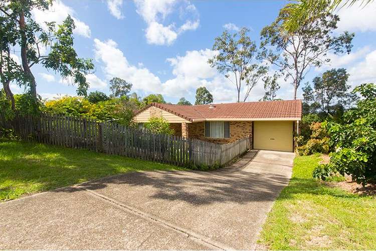 Main view of Homely house listing, 22 Cozens Way, Highland Park QLD 4211