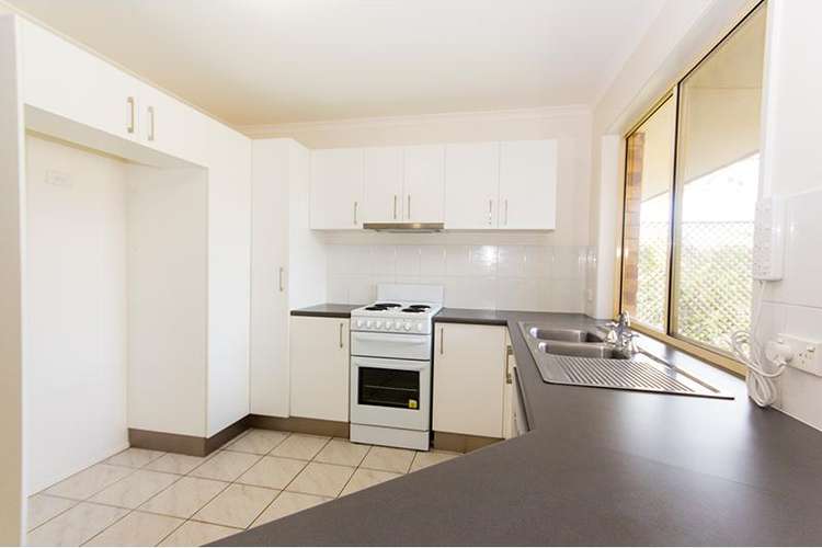 Second view of Homely house listing, 22 Cozens Way, Highland Park QLD 4211