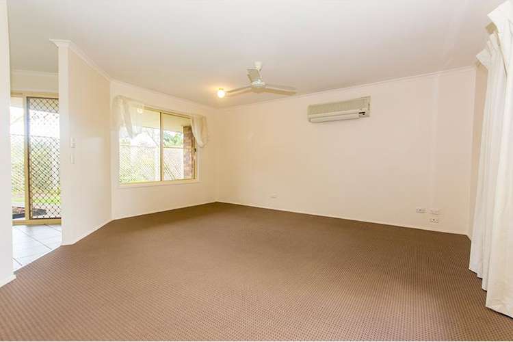 Fourth view of Homely house listing, 22 Cozens Way, Highland Park QLD 4211