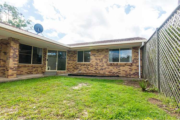 Fifth view of Homely house listing, 22 Cozens Way, Highland Park QLD 4211