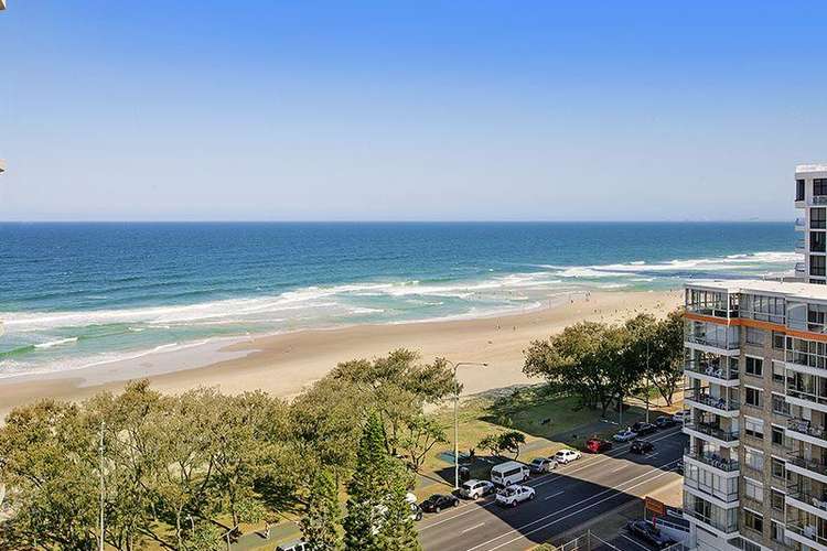 Main view of Homely apartment listing, 12E/80 The Esplanade, Surfers Paradise QLD 4217