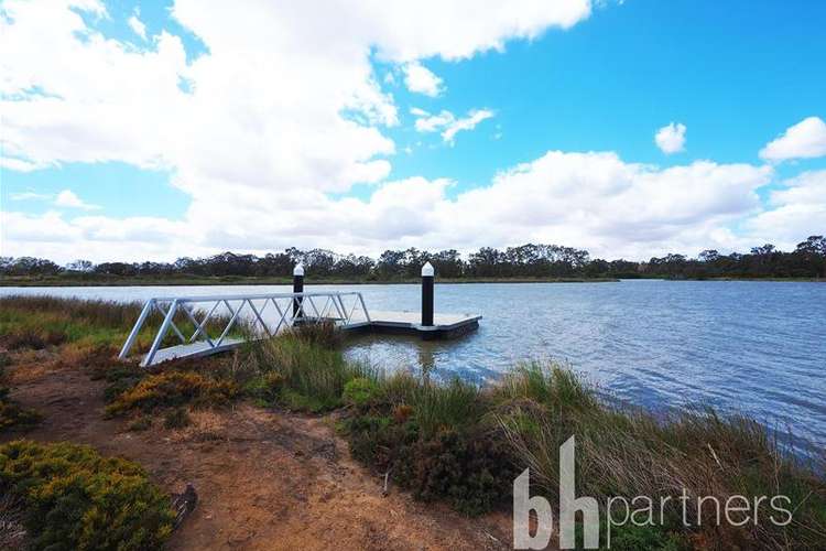 Main view of Homely residentialLand listing, LOT 803/60 Marina Way, Mannum SA 5238