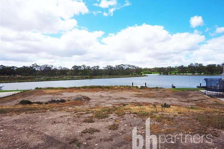 Second view of Homely residentialLand listing, LOT 803/60 Marina Way, Mannum SA 5238