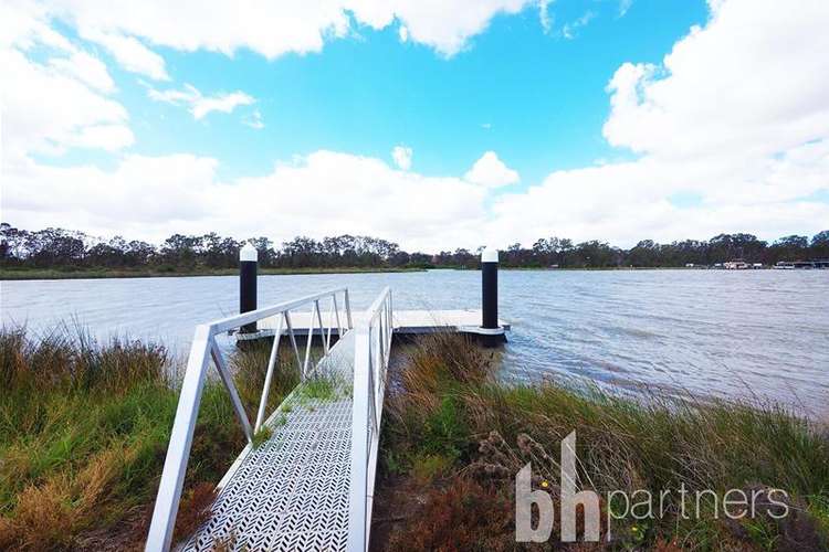 Fifth view of Homely residentialLand listing, LOT 803/60 Marina Way, Mannum SA 5238