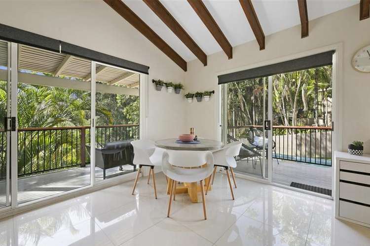 Fifth view of Homely house listing, 1 Heulan Court, Reedy Creek QLD 4227