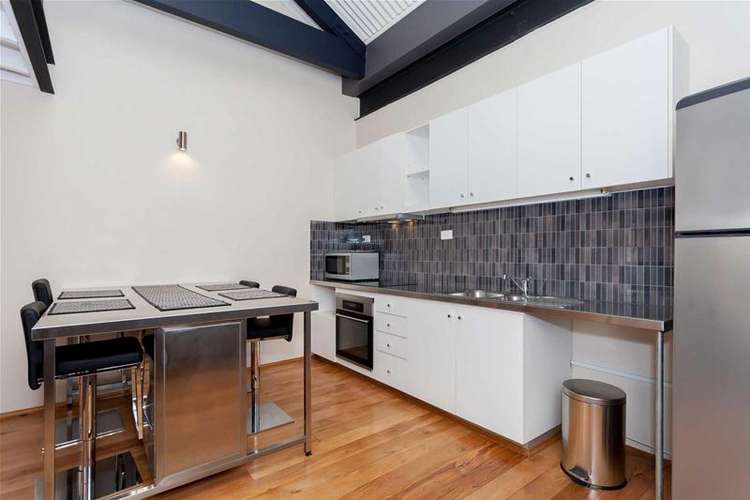 Second view of Homely apartment listing, 20 Little Saunders Street, East Perth WA 6004