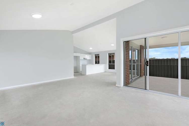 Third view of Homely villa listing, 14/110 Kanahooka Road, Kanahooka NSW 2530