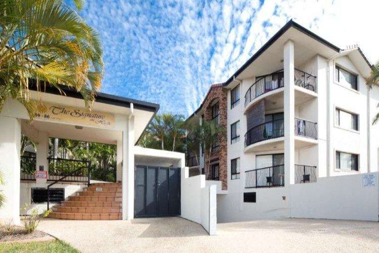 Main view of Homely apartment listing, 23/84 High Street, Southport QLD 4215