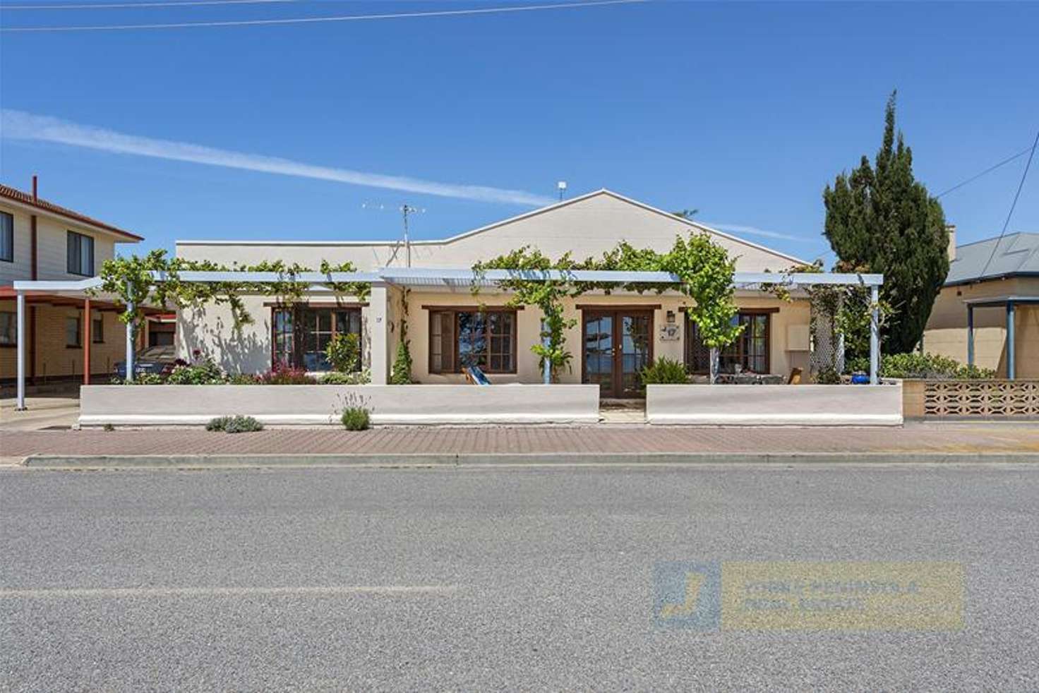 Main view of Homely house listing, 17 Anzac Parade, Stansbury SA 5582
