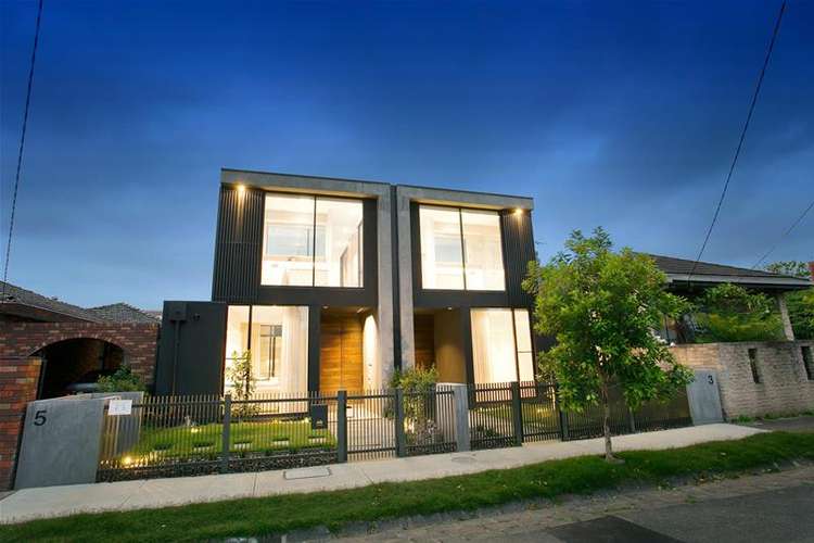 Main view of Homely house listing, 3 Heritage Street, Moonee Ponds VIC 3039