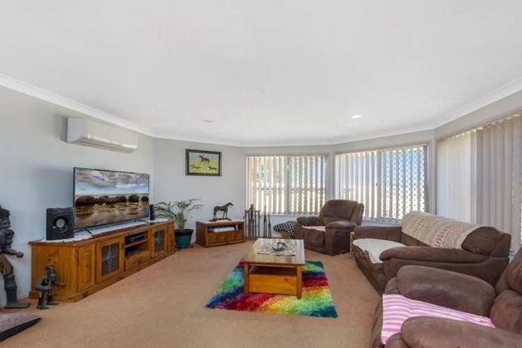 Fourth view of Homely house listing, 91 Crombie Avenue, Bundall QLD 4217