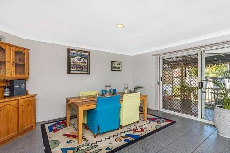 Fifth view of Homely house listing, 91 Crombie Avenue, Bundall QLD 4217