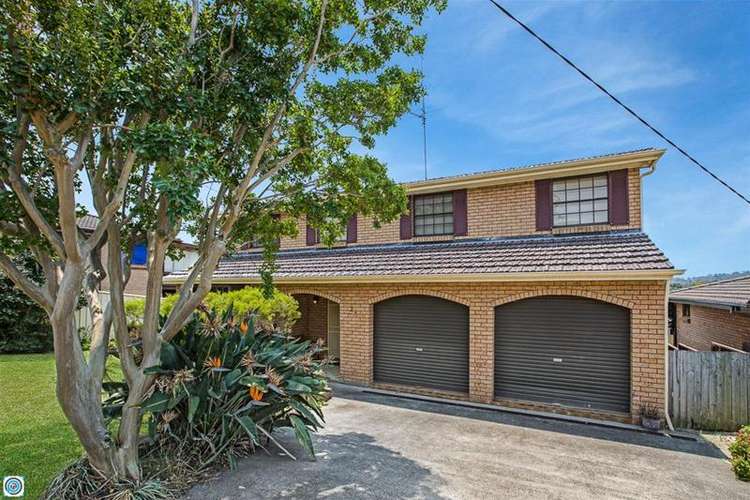 Main view of Homely house listing, 24 Edmund Avenue, Figtree NSW 2525