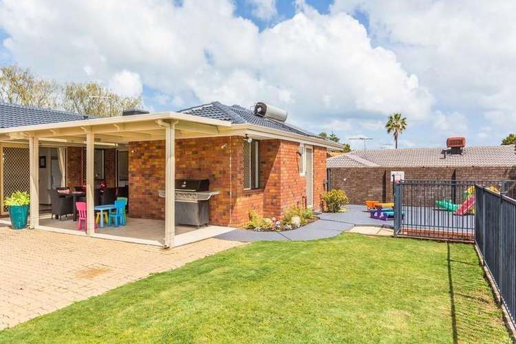 Fourth view of Homely house listing, 37 Sillmon Way, Duncraig WA 6023