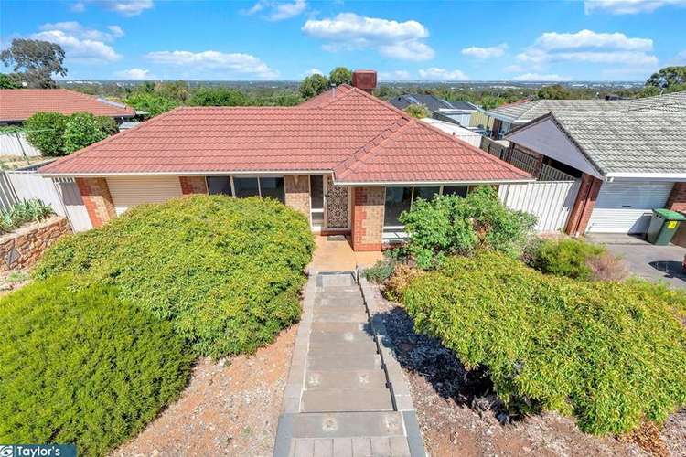 Second view of Homely house listing, 3 Tarana Court, Hillbank SA 5112