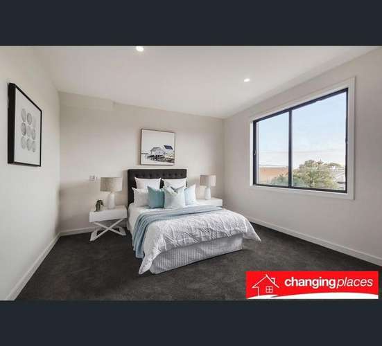 Second view of Homely townhouse listing, 2/14 Vickery Street, Bentleigh VIC 3204