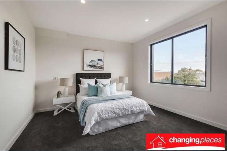 Second view of Homely townhouse listing, 2/14 Vickery Street, Bentleigh VIC 3204