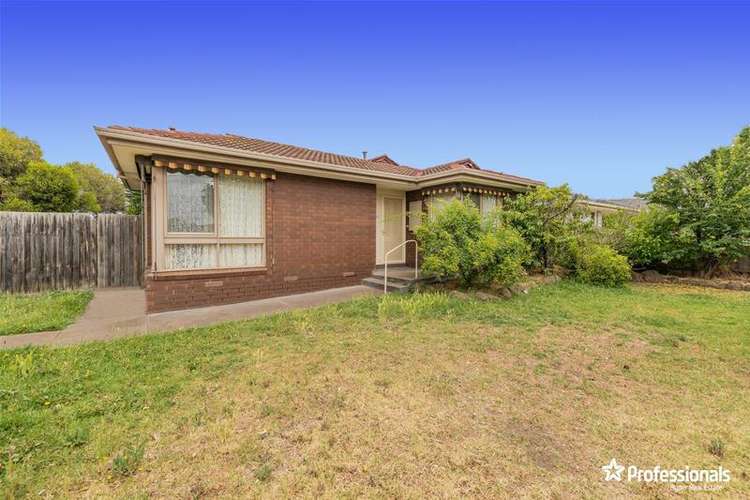 Main view of Homely house listing, 1 Brixton Place, Melton VIC 3337