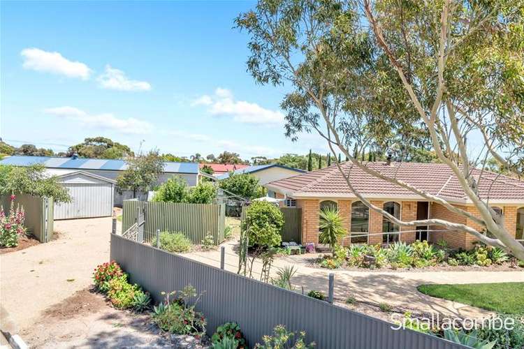 Second view of Homely house listing, 36 Caffrey Crescent, Port Willunga SA 5173