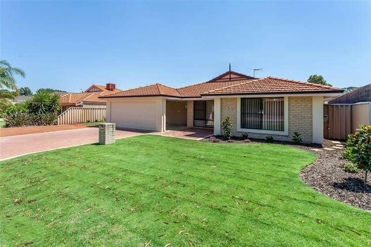 Main view of Homely house listing, 63 James Spiers Drive, Wanneroo WA 6065