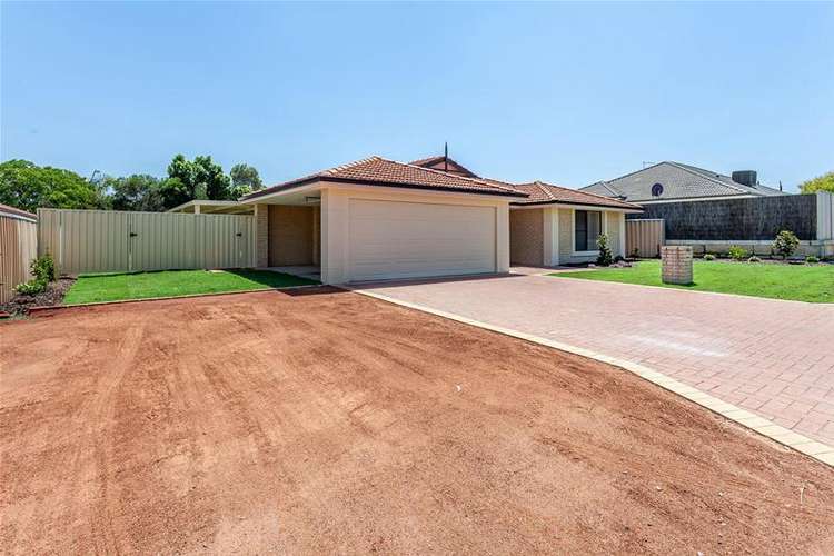 Second view of Homely house listing, 63 James Spiers Drive, Wanneroo WA 6065