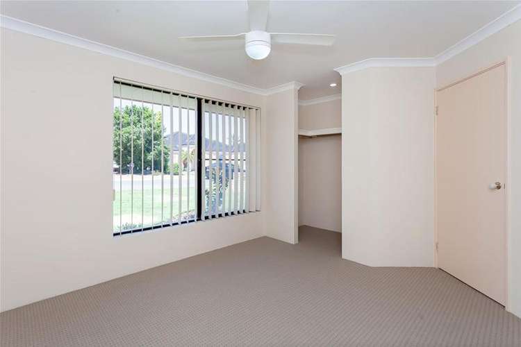 Fifth view of Homely house listing, 63 James Spiers Drive, Wanneroo WA 6065