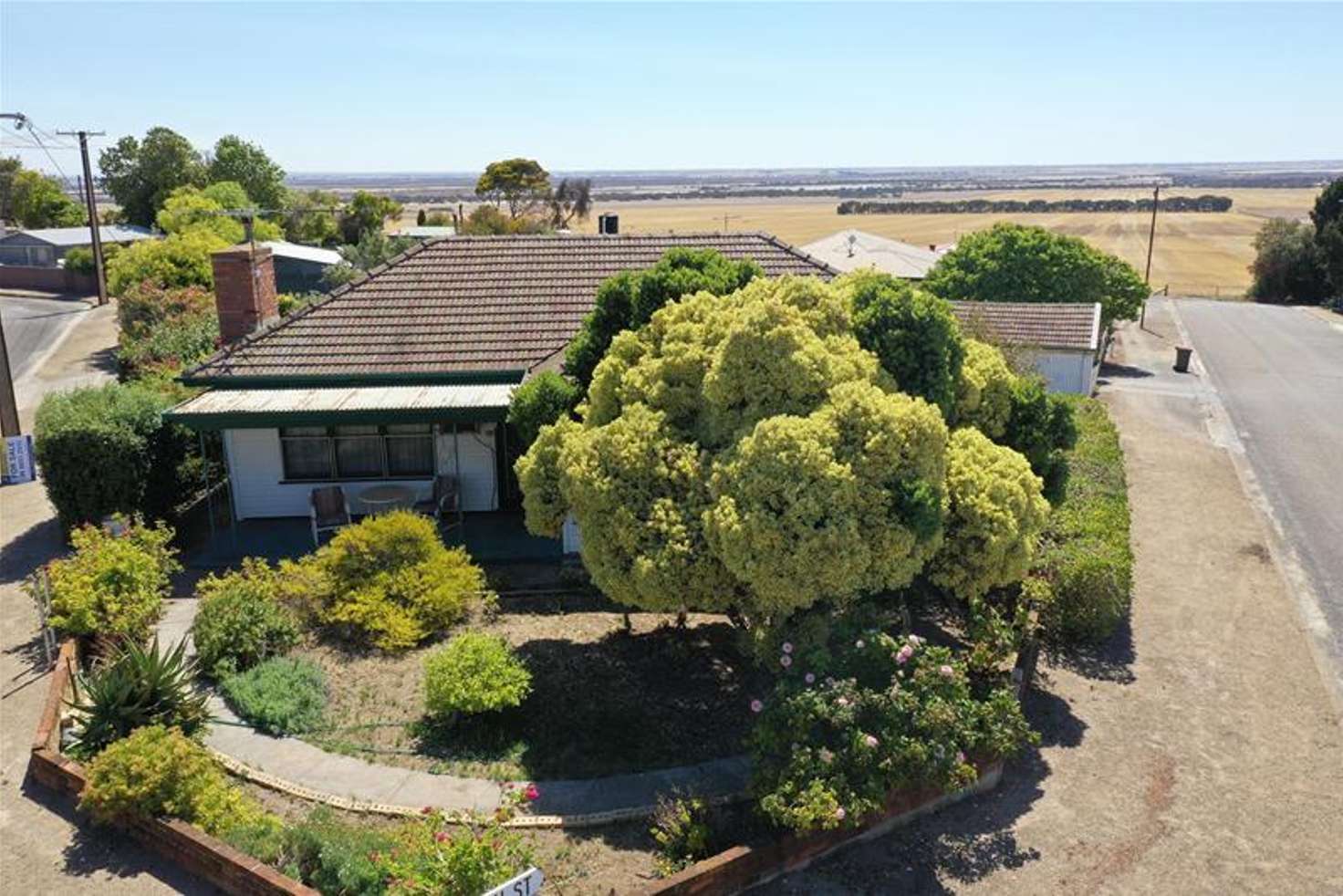 Main view of Homely house listing, 4 & 6 McKenzie Avenue, Warooka SA 5577