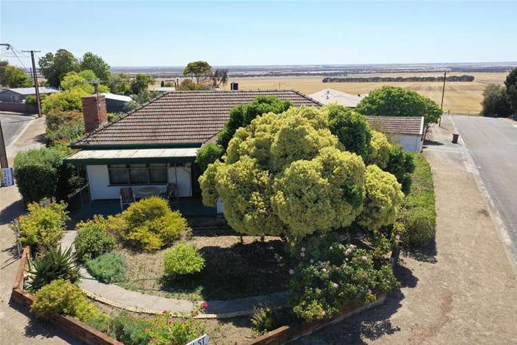 Main view of Homely house listing, 4 & 6 McKenzie Avenue, Warooka SA 5577