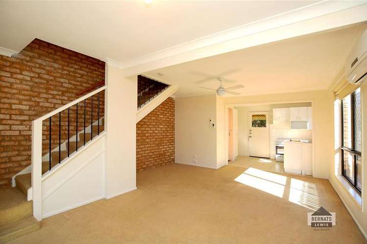 Second view of Homely unit listing, 8/16 Pine Avenue, Beenleigh QLD 4207