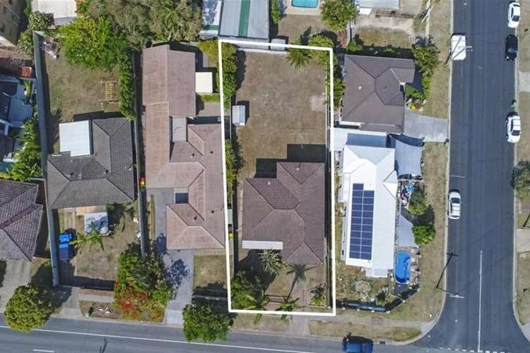 Third view of Homely house listing, 25 Townson Avenue, Palm Beach QLD 4221
