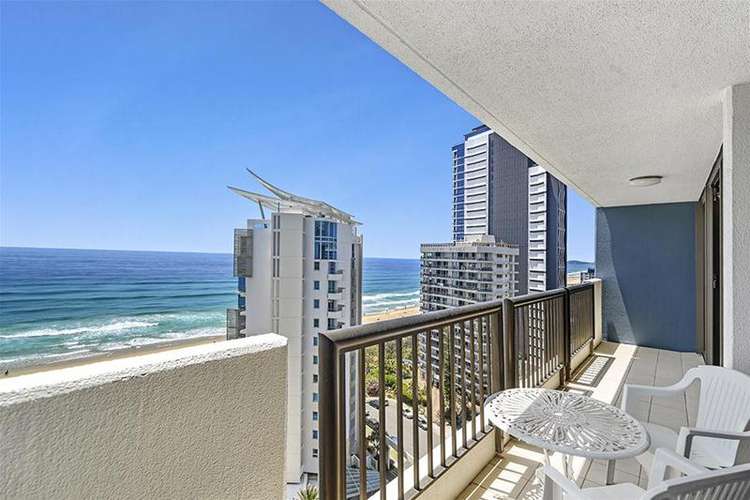 Main view of Homely apartment listing, 1503/28 Northcliffe Terrace, Surfers Paradise QLD 4217