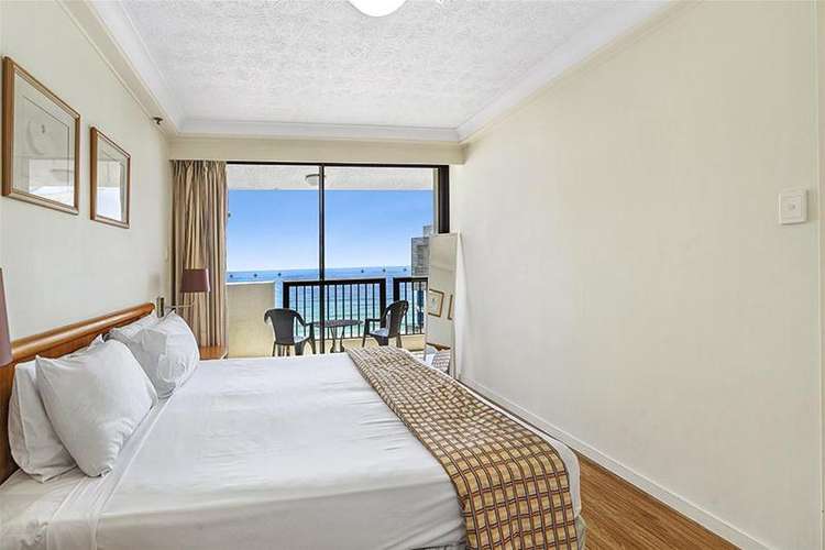 Seventh view of Homely apartment listing, 1503/28 Northcliffe Terrace, Surfers Paradise QLD 4217