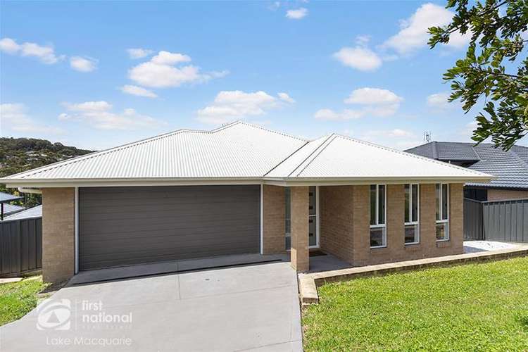 11 Aqua Court, Cameron Park NSW 2285