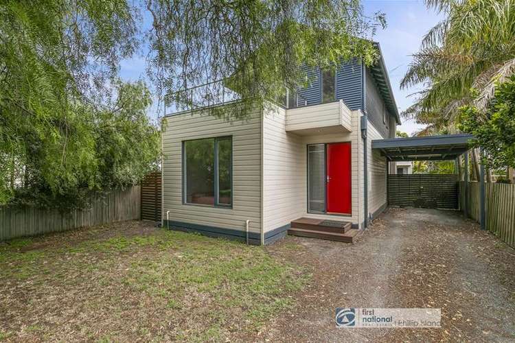 Main view of Homely house listing, 14 Beach Road, Rhyll VIC 3923