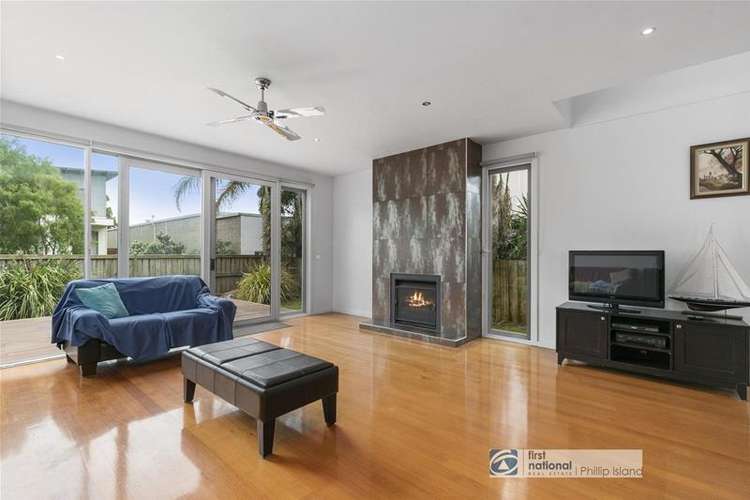 Third view of Homely house listing, 14 Beach Road, Rhyll VIC 3923
