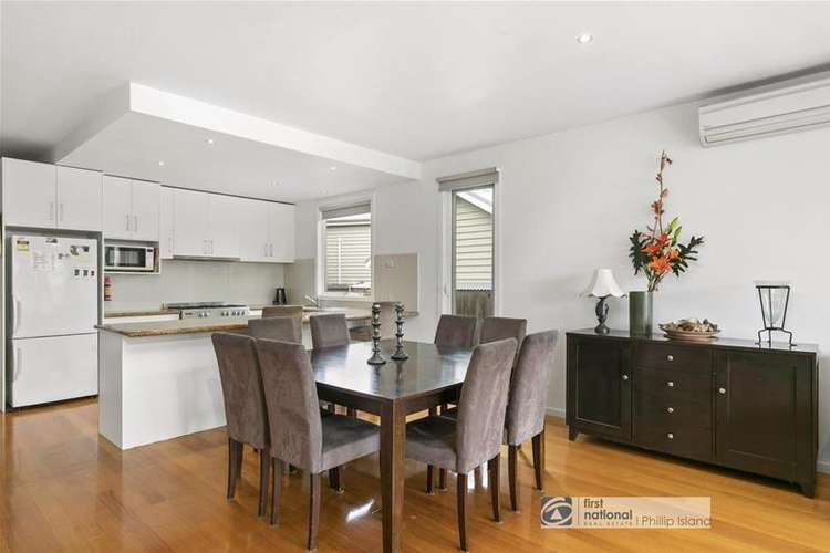 Seventh view of Homely house listing, 14 Beach Road, Rhyll VIC 3923