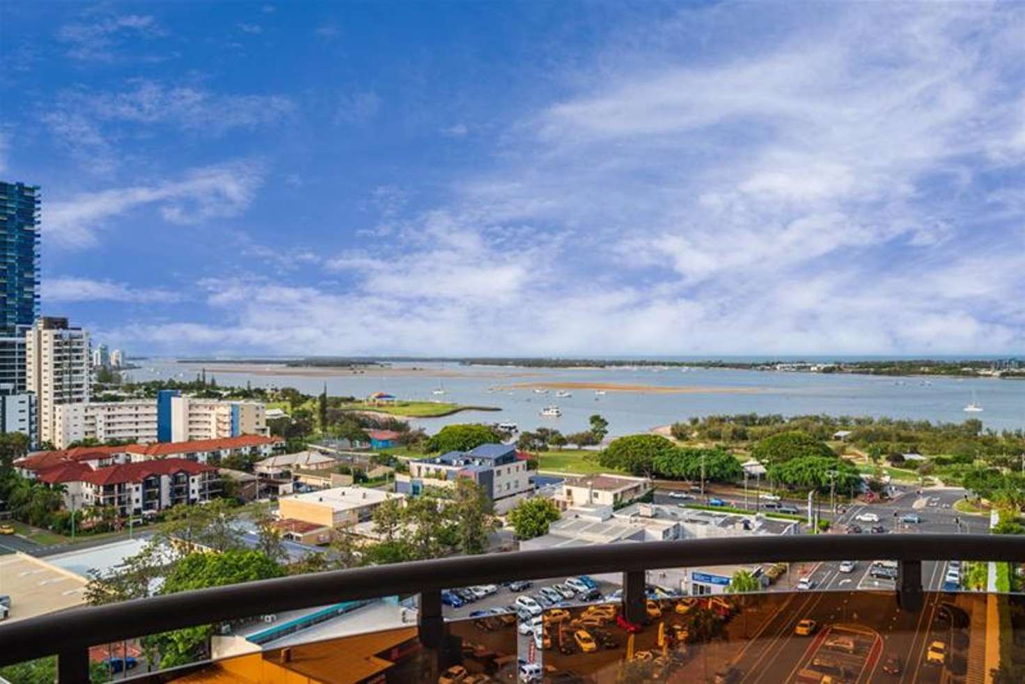 Main view of Homely apartment listing, 1301/139 Scarborough Street, Southport QLD 4215