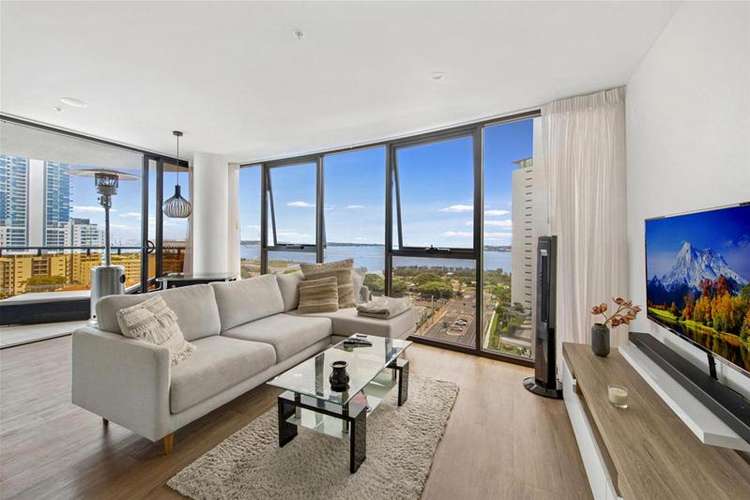 Second view of Homely apartment listing, 1301/139 Scarborough Street, Southport QLD 4215
